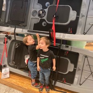 Meet your Posher, Kristopher